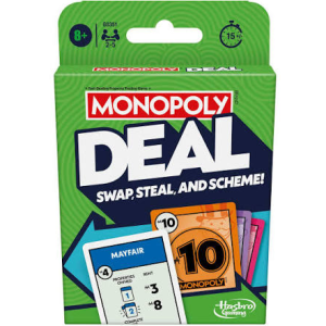 Monopoly Deal
