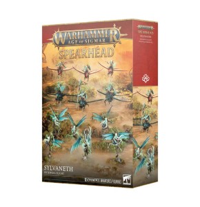 WAoS - Spearhead: Sylvaneth