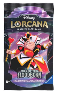 Lorcana - Booster CH2: Rise of the Floodborn