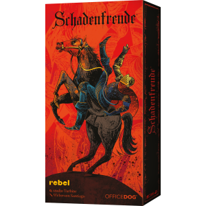 Schadenfreude