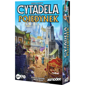 Cytadela Pojedynek