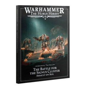 Journal Tactica: Battle for Signus, Assault on Kol
