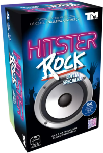 Hitster Rock