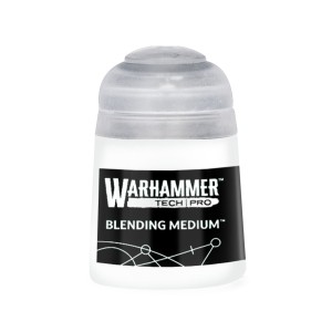 Warhammer - Technical - Blending Medium 18ml ( Tone Pro )