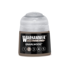 Warhammer Tone Pro - Gnarlwood 2 - 12ml