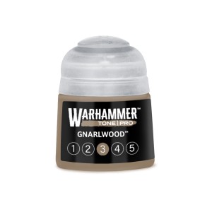Warhammer Tone Pro - Gnarlwood 3 - 12ml