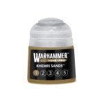 Warhammer Tone Pro - Khemri Sands 1 - 12ml