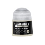 Warhammer Tone Pro - Necrolith Bone 5 - 12ml