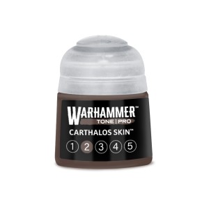 Warhammer Tone Pro - Carthalos Skin 2 - 12ml