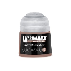 Warhammer Tone Pro - Celestine Skin 5 - 12ml