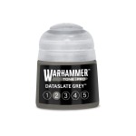 Warhammer Tone Pro - Dataslate Grey 2 - 12ml