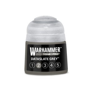 Warhammer Tone Pro - Dataslate Grey 2 - 12ml