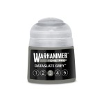 Warhammer Tone Pro - Dataslate Grey 3 - 12ml