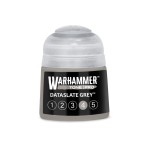 Warhammer Tone Pro - Dataslate Grey 4 - 12ml