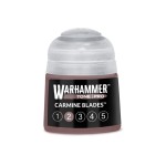 Warhammer Tone Pro - Carmine Blades 2 - 12ml