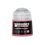 Warhammer Tone Pro - Carmine Blades 5 - 12ml