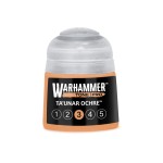 Warhammer Tone Pro - Ta'unar Ochre 3 - 12ml