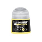 Warhammer Tone Pro - Megaboss Yellow 4 - 12ml
