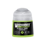 Warhammer Tone Pro - Plague Toad Venom 3 - 12ml