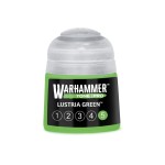 Warhammer Tone Pro - Lustria Green 5 - 12ml