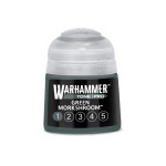 Warhammer Tone Pro - Green Morkshroom 1 - 12ml