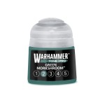Warhammer Tone Pro - Green Morkshroom 2 - 12ml