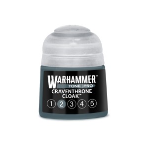 Warhammer Tone Pro - Craventhrone Cloak 2 - 12ml