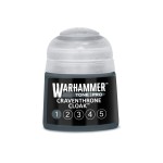 Warhammer Tone Pro - Stormwolf Blue 5 - 12ml