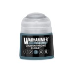 Warhammer Tone Pro - Stormwolf Blue 3 - 12ml