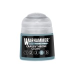 Warhammer Tone Pro - Stormwolf Blue 4 - 12ml