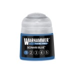 Warhammer Tone Pro - Scinari Blue 1 - 12ml