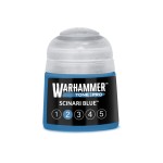 Warhammer Tone Pro - Scinari Blue 2 - 12ml