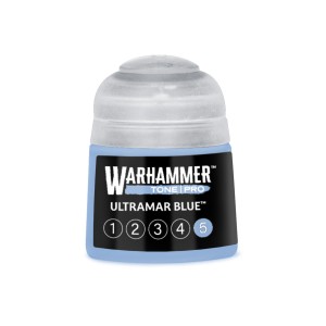 Warhammer Tone Pro - Ultramar Blue 5 - 12ml