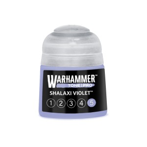 Warhammer Tone Pro - Shalaxi Violet 5 - 12ml