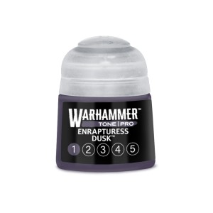 Warhammer Tone Pro - Enrapturess Dusk 1 - 12ml
