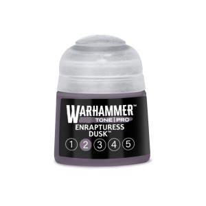 Warhammer Tone Pro - Enrapturess Dusk 2 - 12ml