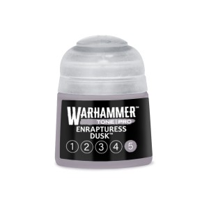 Warhammer Tone Pro - Enrapturess Dusk 5 - 12ml