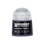 Warhammer Tone Pro - Hive Fleet Purple 1 - 12ml