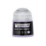 Warhammer Tone Pro - Hive Fleet Purple 5 - 12ml