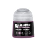 Warhammer Tone Pro - Magnus the Red 2 - 12ml