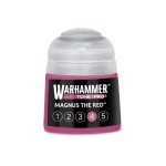 Warhammer Tone Pro - Magnus the Red 4 - 12ml