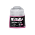 Warhammer Tone Pro - Magnus the Red 5 - 12ml