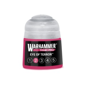 Warhammer Tone Pro - Eye of Terror 2 - 12ml