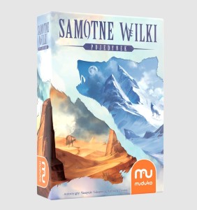 Samotne Wilki: Pojedynek
