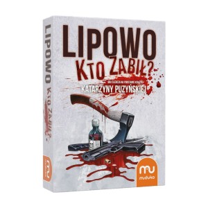 Lipowo. Kto Zabił?