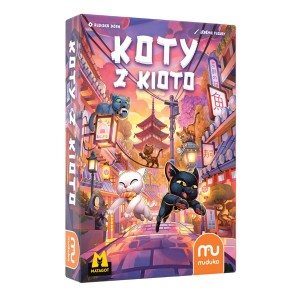 Koty z Kioto