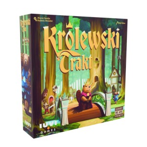 Królewski Traktat