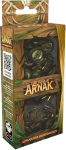 Zaginiona wyspa Arnak: Upgraded Components