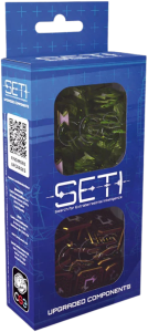 SETI: Upgraded Components