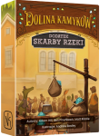 Dolina Kamyków - Dodatek Skarby Rzeki